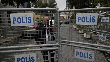 Turquía investiga el caso Khashoggi, pero enfrenta acusaciones