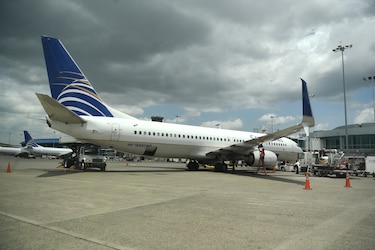 Copa Airlines reanuda y expande vuelos a Caracas tras mejora en espacio aéreo