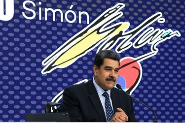 Estados Unidos pide a Venezuela levantar veto a partidos políticos y dirigentes opositores