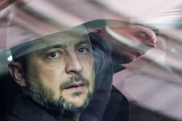 Qué se sabe del nuevo plan ‘secreto’ de Estados Unidos para poner fin a la guerra entre Rusia y Ucrania