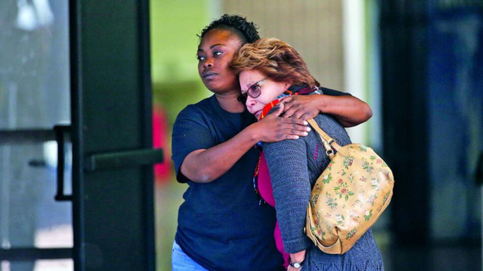 Obama: ‘Debemos acabar con tiroteos’