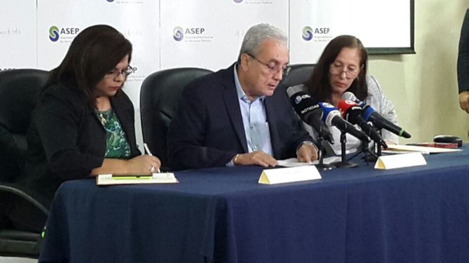 El 75% de los clientes de las empresas eléctricas no tendrá alza en la tarifa