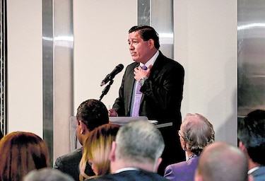 Asamblea Nacional comienza el proceso de ratificación de candidatas a la Corte Suprema