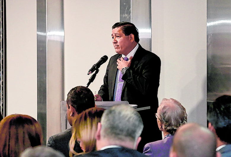 Asamblea Nacional comienza el proceso de ratificación de candidatas a la Corte Suprema