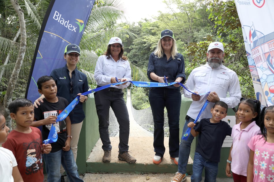 Bladex y el Canal de Panamá: una alianza que conecta y transforma