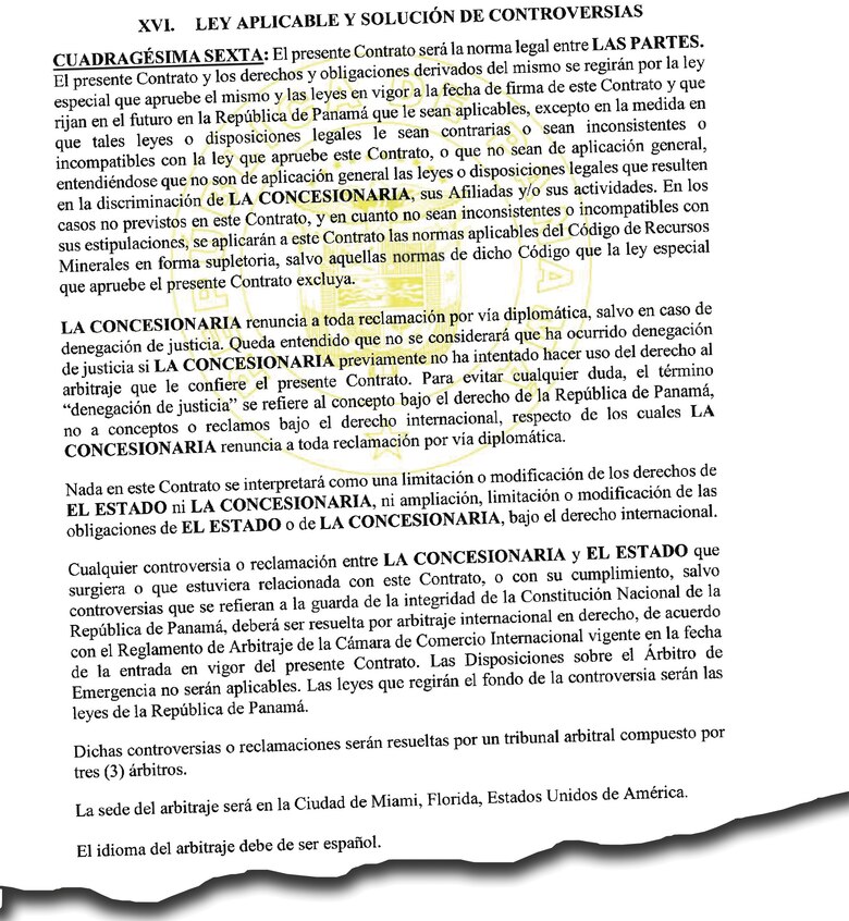 Resucita el dilema de la derogatoria de la Ley 406