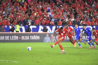 Mulino celebra clasificación de Panamá al Mundial 2026 e invita a festejar ‘en paz y con orgullo’