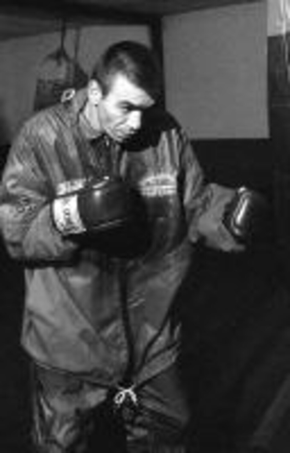 Soy la prueba de fuego para Mosquera, Quiroz