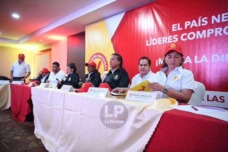 La Lotería, el eslabón que une la alianza Molirena-PRD