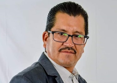 Asesinan a un periodista en el norte de México