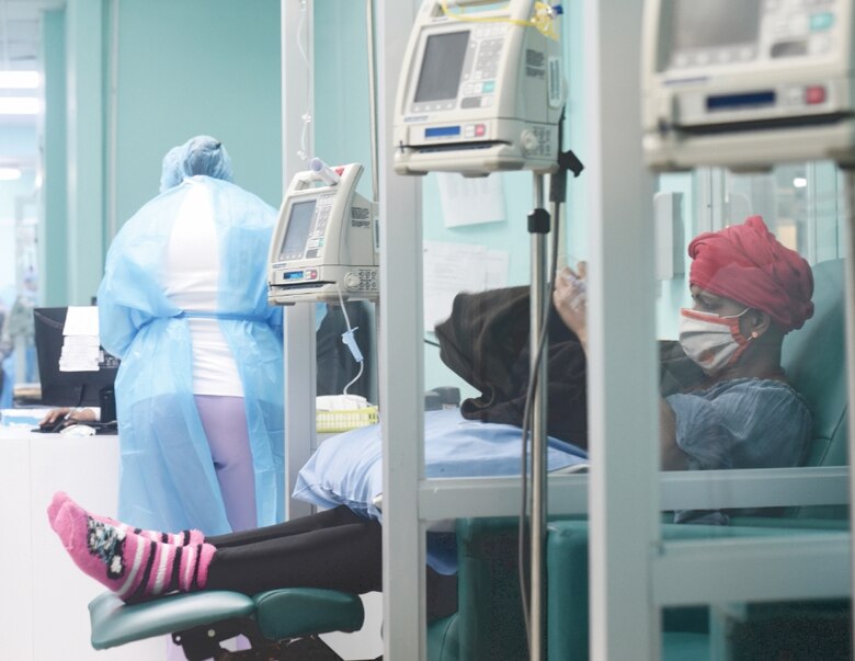 Oncología en Panamá: ¿cómo gestionar el ION y el Hospital de Cancerología sin duplicar recursos?