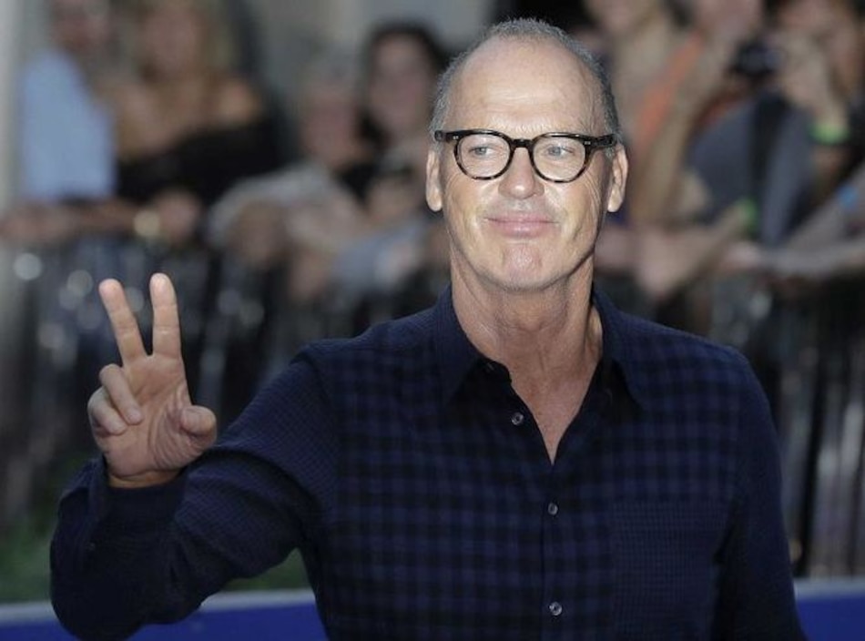 Michael Keaton será villano en próximo film de Spider-Man