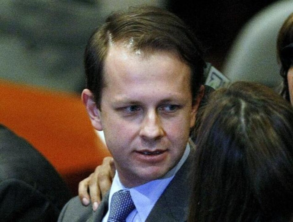 Condenan al exministro colombiano Andrés F. Arias a más de 17 años de prisión