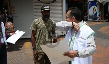 Minsa refuerza acciones preventivas ante la epidemia del coronavirus