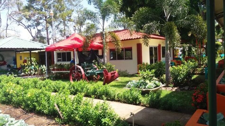 Todo listo para la Feria Internacional de David