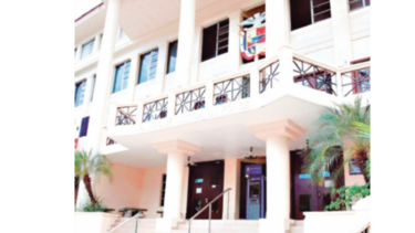 CSJ acumuló recursos por caso Mossack Fonseca