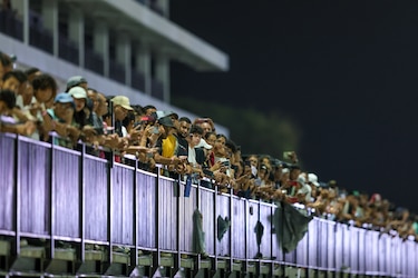 Drag Challenge encendió el Autódromo de Panamá