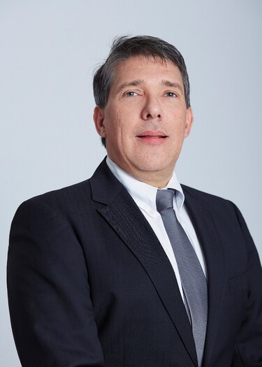 Juan Antonio Ducruet, designado como nuevo director general del Idaan