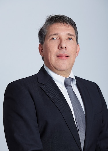 Juan Antonio Ducruet, designado como nuevo director general del Idaan