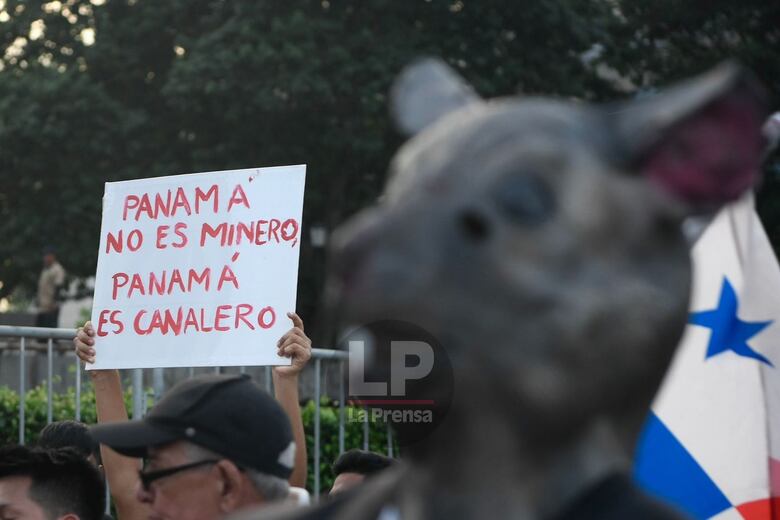 Alianza CD-Partido Panameñista: Roux y Blandón explican su unión 