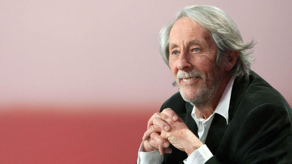 Fallece el actor francés Jean Rochefort a los 87 años