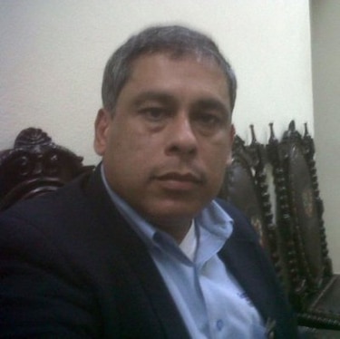 Orden de conducción para Abdiel Atencio, ex director de ingeniería rural del Mida