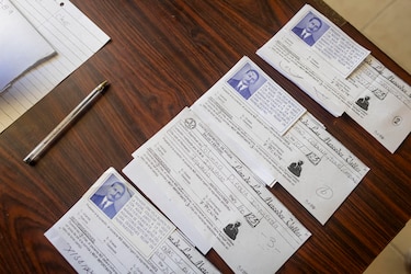 La sala de Caracas donde José Gregorio Hernández ‘opera’ sin bisturí