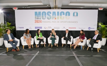 Panamá frente al reto de brindar más oportunidades para los jóvenes