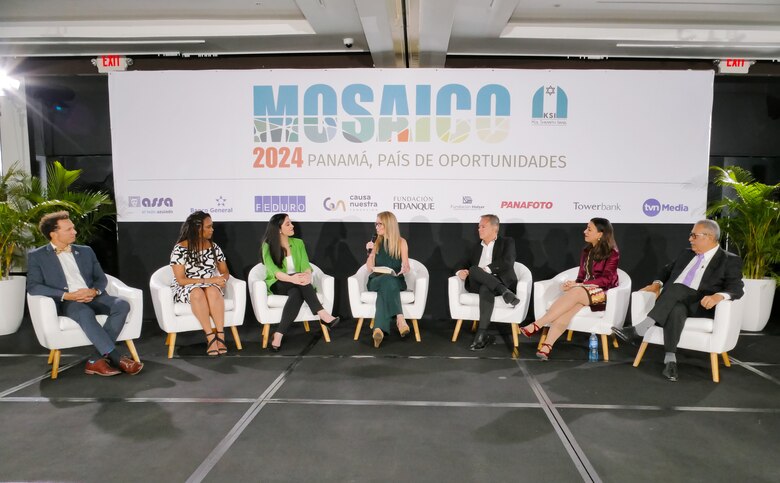 Panamá frente al reto de brindar más oportunidades para los jóvenes