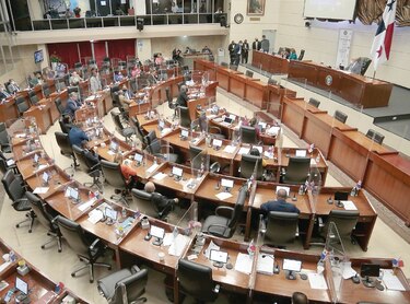 Piden cerrarle la válvula a la ‘narcopolítica’