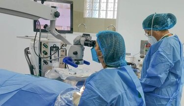 Los mejores y peores servicios de la CSS: ¿qué dicen los pacientes?