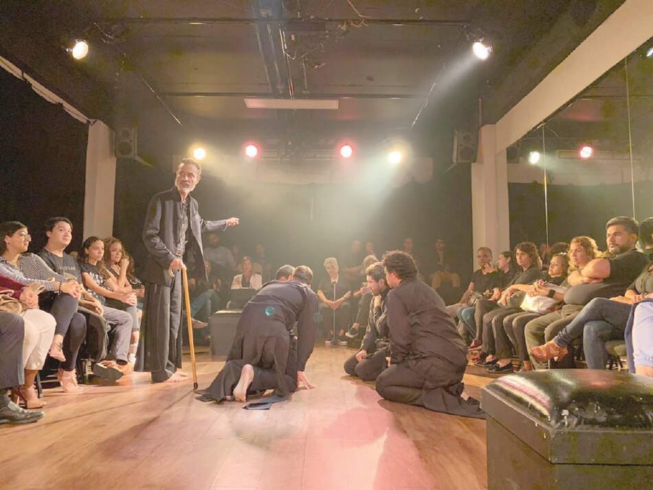 FAE 2022 se reencuentra con su público