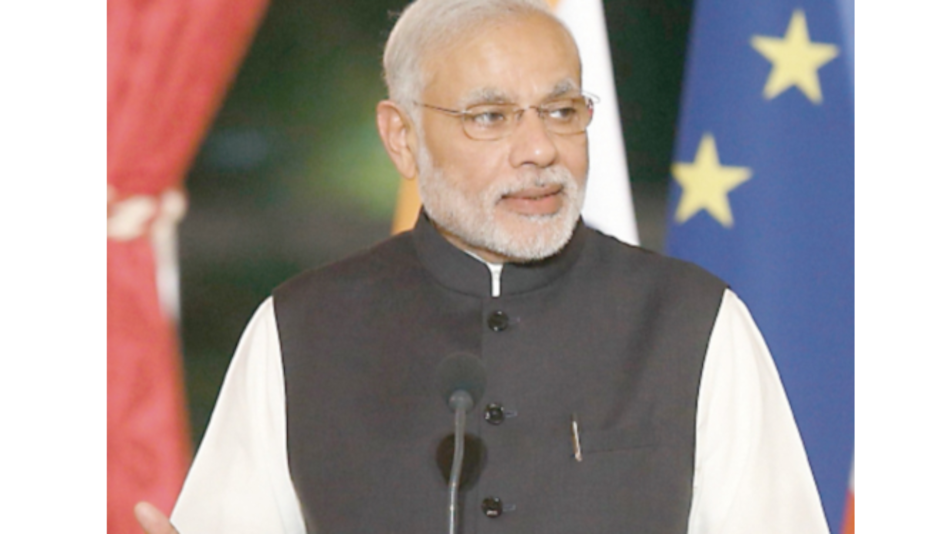 India ofrece su capacidad de producir y distribuir vacunas