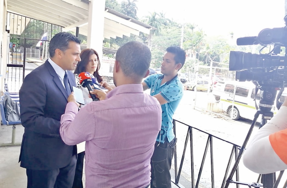 Consulta ciudadana sobre la playa tiene tropiezos