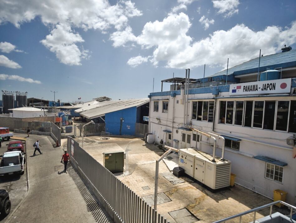 Demandan al MEF por ceder fincas para nuevo Mercado del Marisco