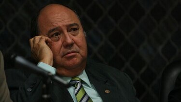 Carlos 'Tito' Afú pierde su feudo
