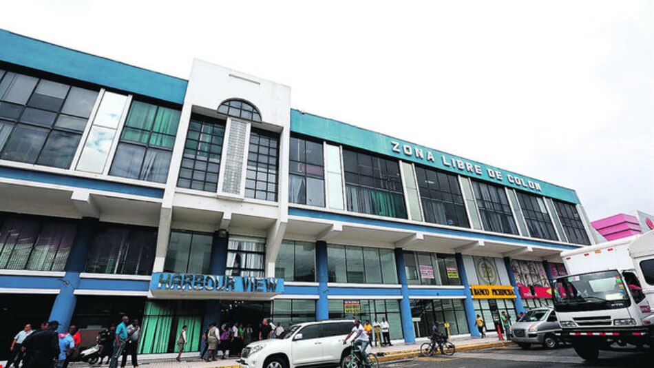 Panamá rechaza nuevas medidas restrictivas al comercio adoptadas por Colombia