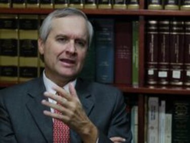 Ministros de Varela dejarán el Gabinete en 2018 para hacer política