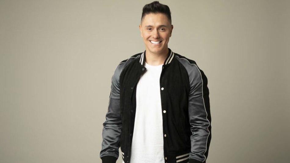 Joey Montana es ahora empresario