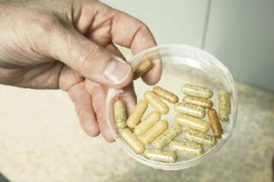 Fármacos para cáncer y demencia