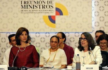 Cartagena será por segunda vez sede de una Cumbre Iberoamericana