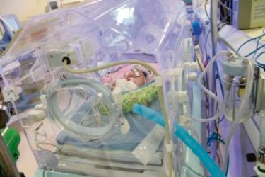 Más infantes nacen prematuros en David