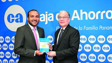 Caja de Ahorros presenta su nuevo código de ética