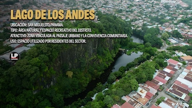 San Miguelito: 56 años de una historia construida por sus comunidades