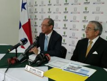 Gobierno acuerda con IBT Group reanudar construcción de cuatro hospitales