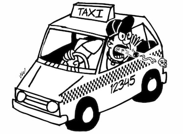 Maltrato generalizado