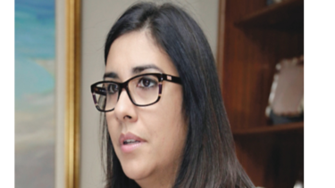 Volumen negociado en la bolsa crece 40%