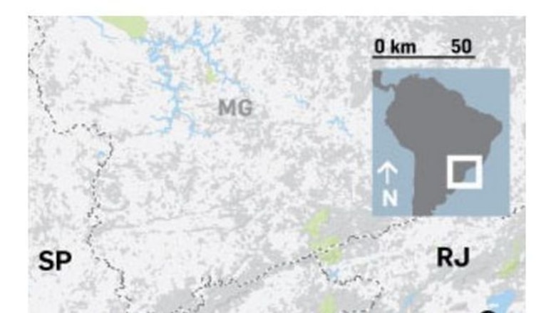 Brasil: muere en accidente aéreo el juez del escándalo Lava Jato