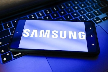 Los dramas familiares que se esconden detrás de Samsung, el imperio tecnológico que comenzó como una tienda de comidas