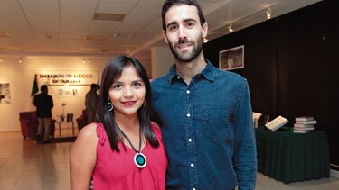 Honores a Carlos Fuentes